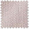 Windermere, Rose - Roman Blind